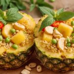 Easy & Delicious Baked Feta Eggs Recipe for One – A Perfect Meal
