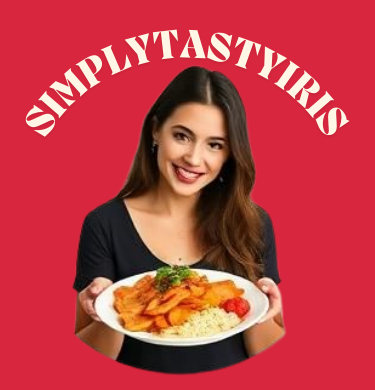 SIMPLYTASTYIRIS